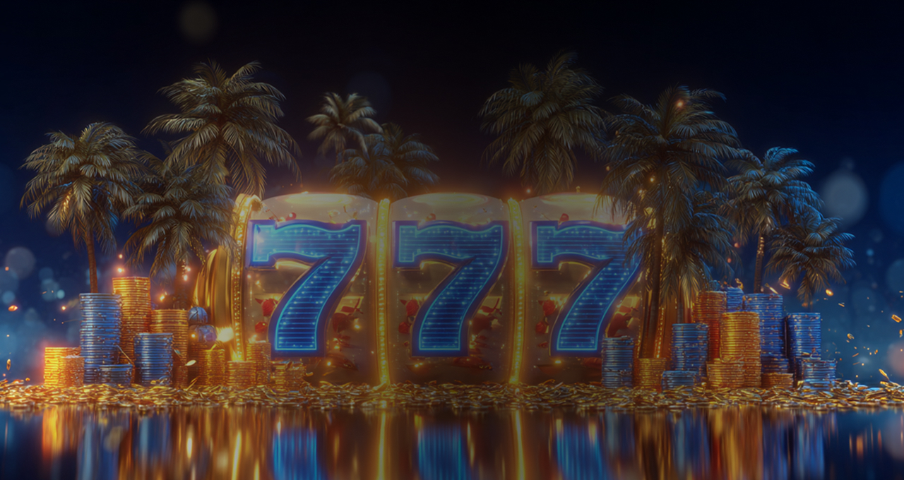 LuckyMe Slots
