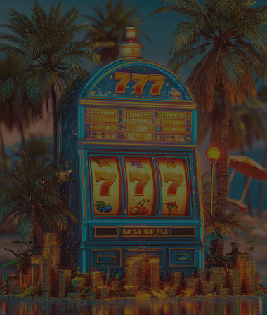 LuckyMe Slots