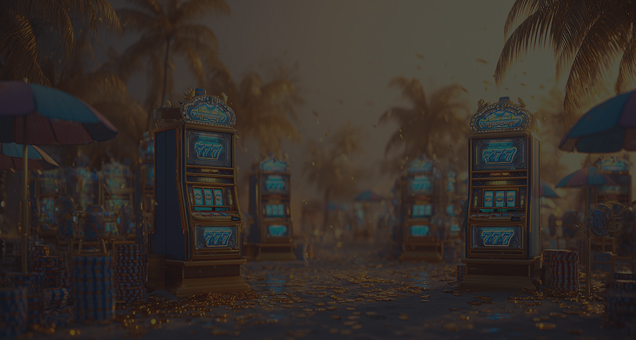 LuckyMe Slots
