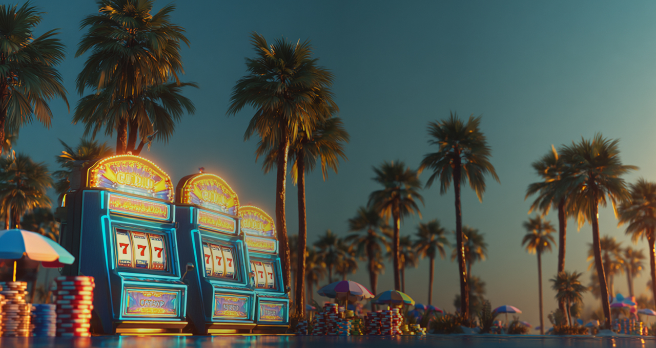 LuckyMe Slots